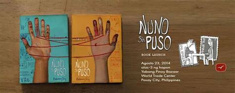 What are the cure to the nuno sa puso